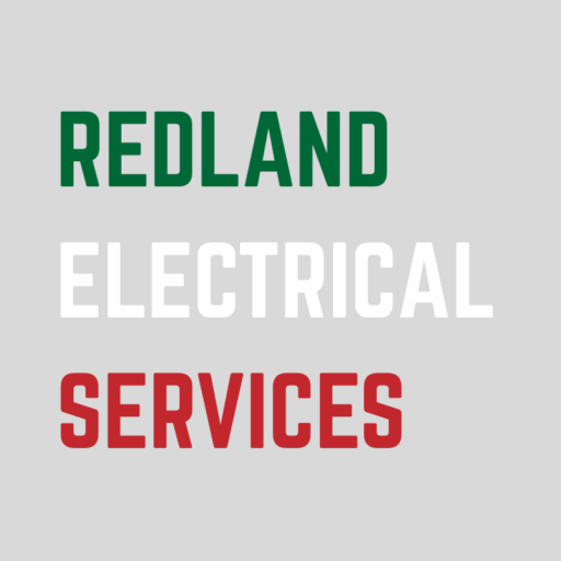 Redland Electrical Services logo