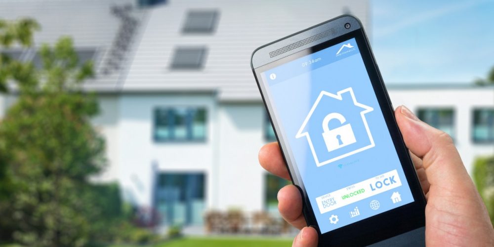 How Smart Home Security Solutions can Work For You (source : erahomesecurity)